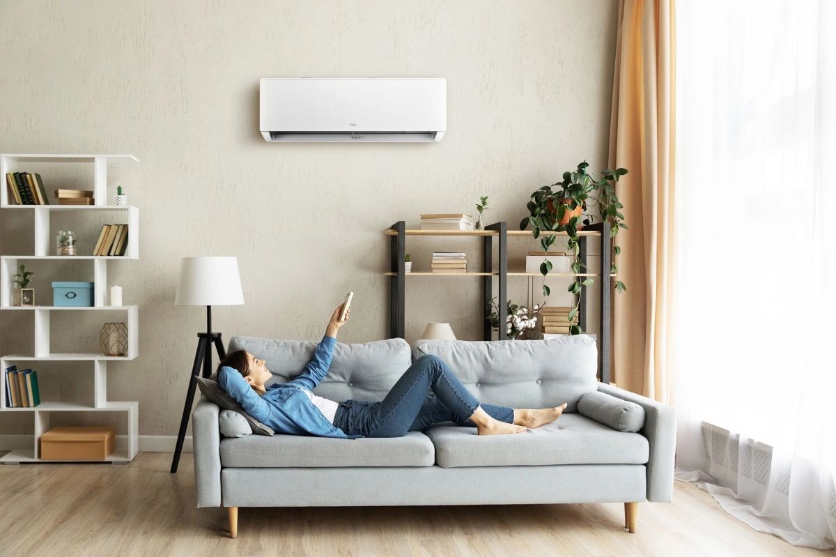 Aparatele de aer condiționat - Confort și Eficiență pentru Zilele Călduroase de Vară