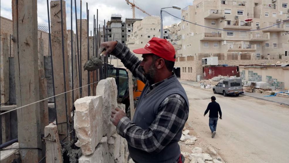 stirisurse.ro moldova acuza israelul de abuzuri asupra muncitorilor in constructii si suspenda acordul de munca